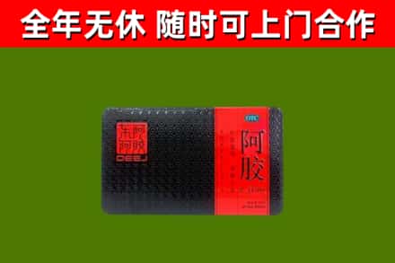 大柴旦县回收阿胶